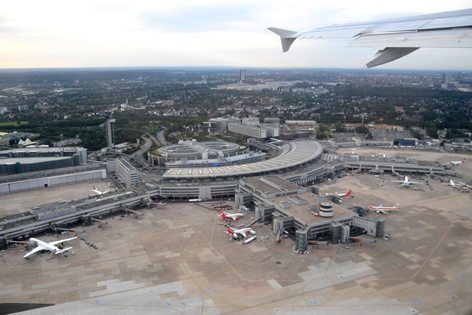 Questi i migliori e i peggiori aeroporti al mondo, secondo le graduatorie di eDreams