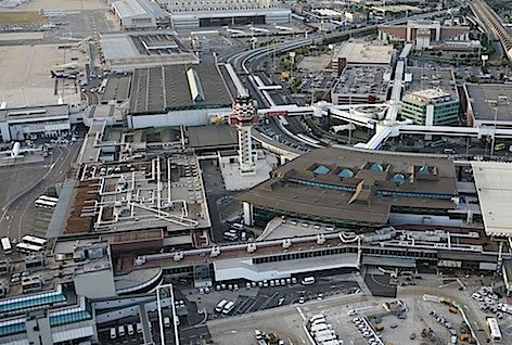 L’ENAC approva il Master Plan per lo sviluppo dell’Aeroporto di Roma-Fiumicino