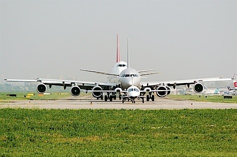 Aeroporto di Bologna, ad aprile passeggeri in forte crescita: +12,9%