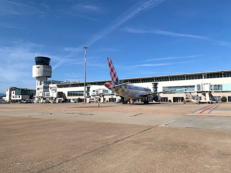 CdA Enac delibera intitolazione dell’Aeroporto di Olbia al Principe Karim Aga Khan IV