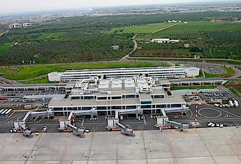 Aeroporti di Puglia aderisce alla campagna “M’illumino di meno”