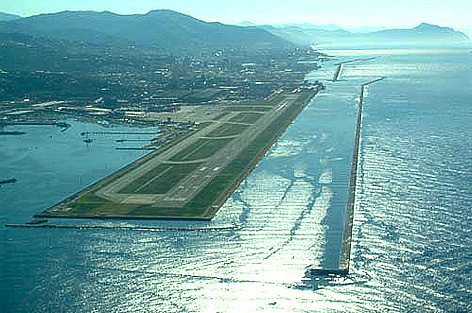 Più grande, con più servizi, meno inquinante: ecco il futuro dell’aeroporto “Cristoforo Colombo” di Genova