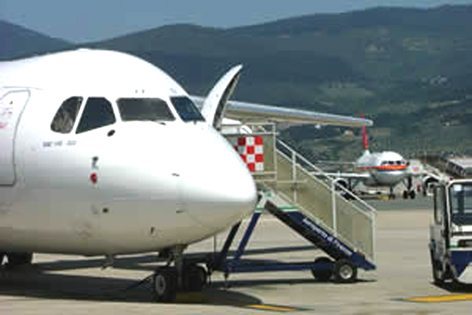 Toscana Aeroporti apre a Campi Bisenzio l’Infopoint sul Nuovo Master Plan dell’aeroporto di Firenze
