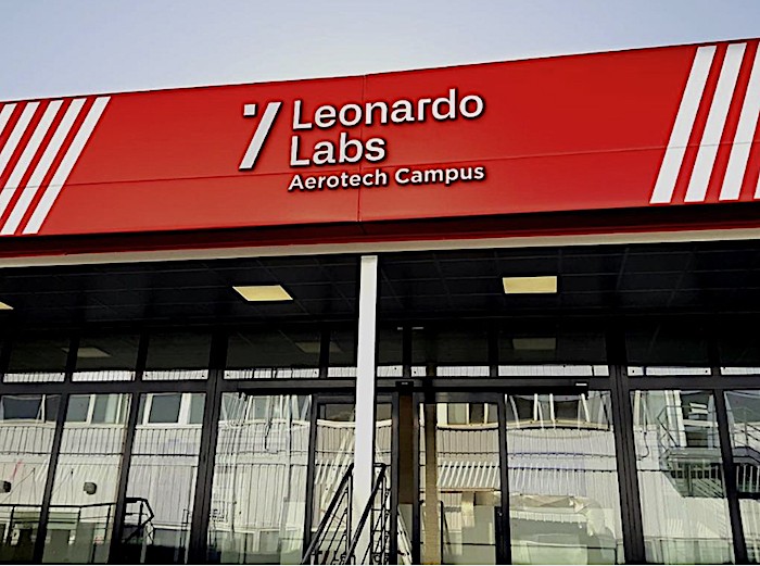 Aerotech Campus, l’innovazione corre con la didattica a distanza