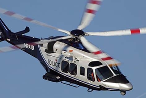 Finmeccanica: l’AW139 di AgustaWestland ‘star’ dell’elisoccorso in Australia con ordini per €200 mln