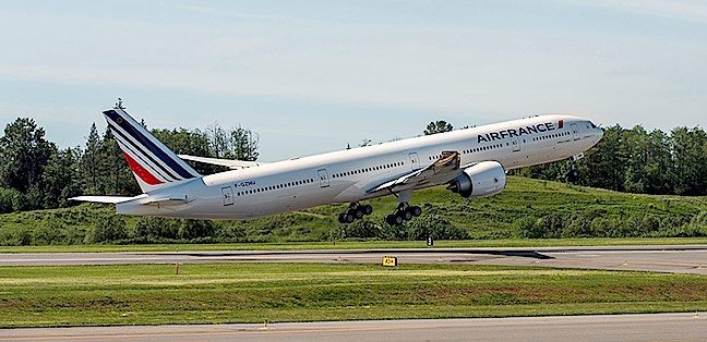 Air France (AFA) Events