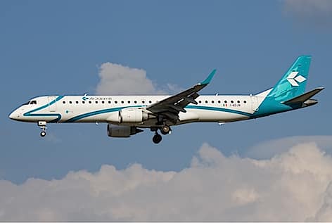 Air Dolomiti: un’estate di bellezze da scoprire con il collegamento Brindisi – Monaco