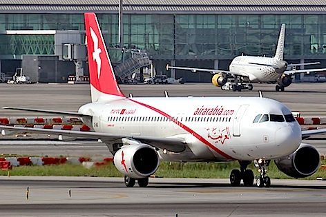 Air Arabia Maroc festeggia 7 anni di voli sulla rotta Milano Bergamo-Casablanca