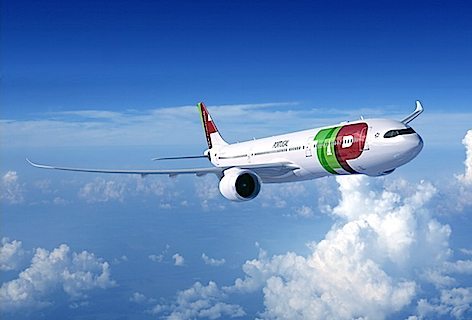 Airbus e TAP Portugal: siglati accordi durante l’Aircraft Interiors Expo 2016