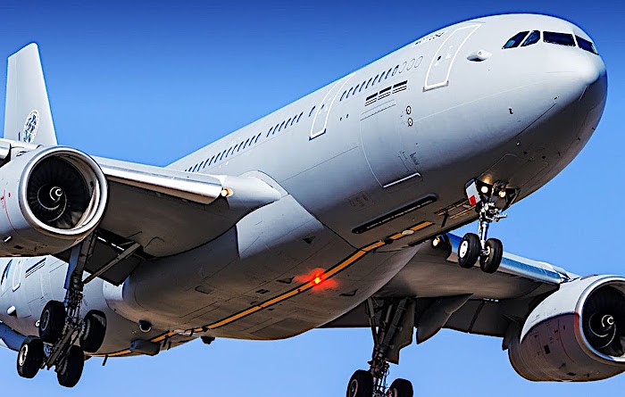 Airbus qualificata per la sostituzione degli aeromobili militari da trasporto e rifornimento canadesi