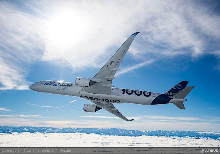Airbus al Singapore Airshow 2022 con i suoi ultimi prodotti e l’ambizione di un aerospazio sostenibile 