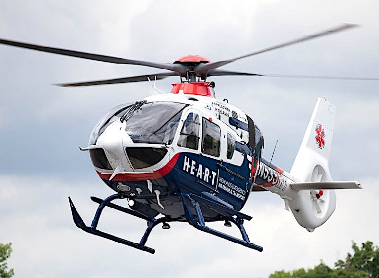 USA: Global Medical Response ordina 21 nuovi elicotteri Airbus