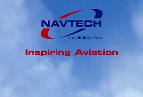 Airbus Group completa l’acquisizione di Navtech
