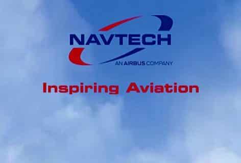 Airbus Navtech