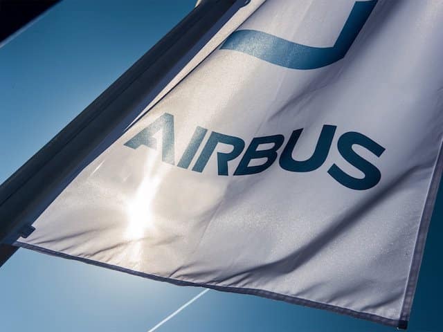 Airbus: nuove misure per adattarsi alla situazione generata dal COVID-19
