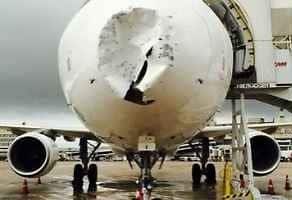 Airbus tempesta Infonws