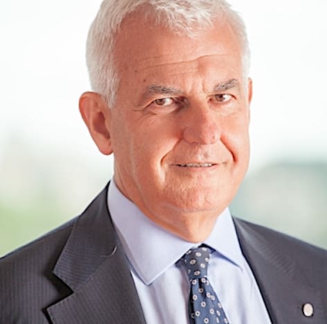 Alessandro Profumo