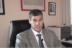 Il DG ENAC Alessio Quaranta (foto ENAC)