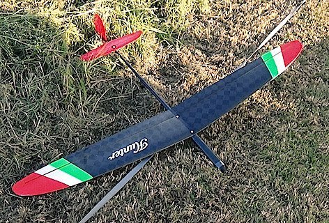 LUGO: ALL’AEROCLUB “FRANCESCO BARACCA”  IL CAMPIONATO MONDIALE PER AEROMODELLI