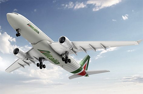 Alitalia torna a Pechino, terzo nuovo volo intercontinentale del 2016. Cramer Ball: «Investimento fondamentale»