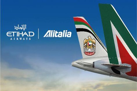 Sisma: Alitalia, impegno per le popolazioni colpite dal terremoto