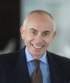 L'amministratore delegato di Alitalia SAI Silvano Cassano (foto Alitalia SAI)