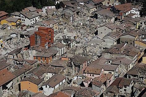 Aeroporto di Bologna, Gesac Aeroporto di Napoli e Bologna Welcome: gara di solidarietà a sostegno dei bimbi colpiti dal sisma