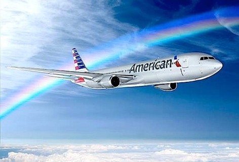 American Airlines celebra l’inclusione e la diversità nel Pride Month della comunità LGBT