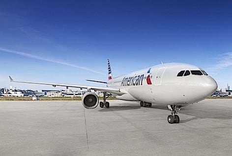 Maltempo nel Mid-Atlantic e nord-est USA: American Airlines offre flessibilità ai viaggiatori