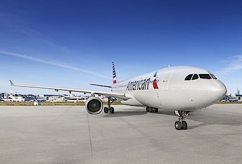 Un altro importante riconoscimento per American Airlines