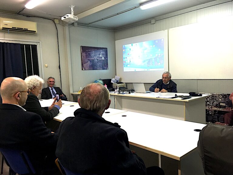 Approvato il bilancio consultivo 2022 dell’Aero Club “Francesco Baracca” di Lugo