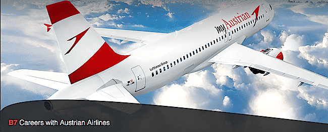 Austrian airl .
