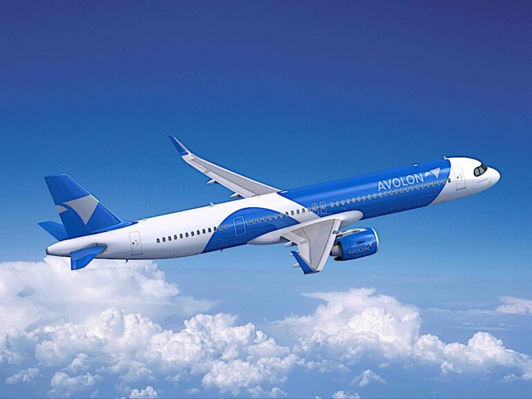 Airbus: ultime news