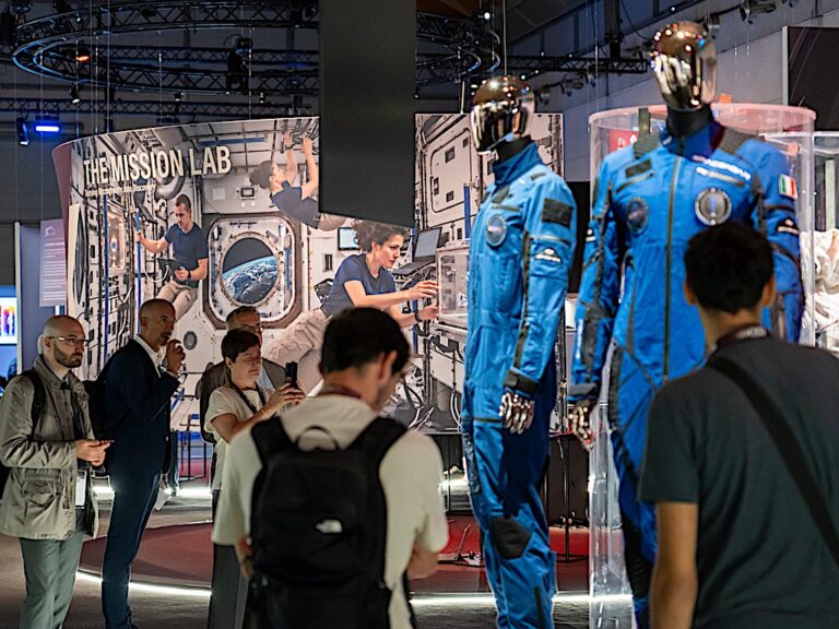 IEG: si è conclusa a Rimini la prima edizione di BEX – Beyond Exploration Expo