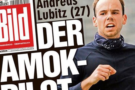 Andreas Lubitz, le ultime velocità dell’aereo prima dello schianto. L’UE emette una raccomandazione per la sicurezza aerea