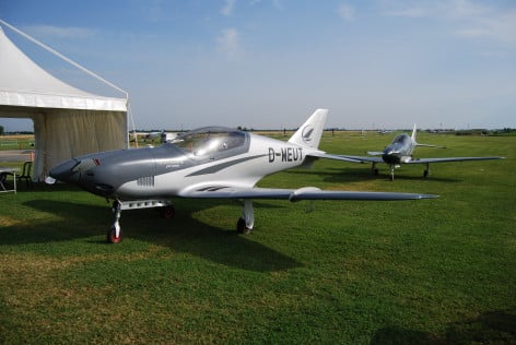 Il Blackshape Prime