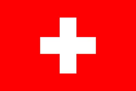 Confederazione Svizzera: spazi aerei utilizzati temporaneamente per voli test con i Pilatus