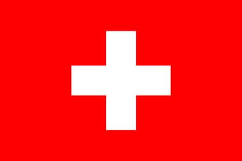 Confederazione Svizzera: spazi aerei utilizzati temporaneamente per voli test con i Pilatus