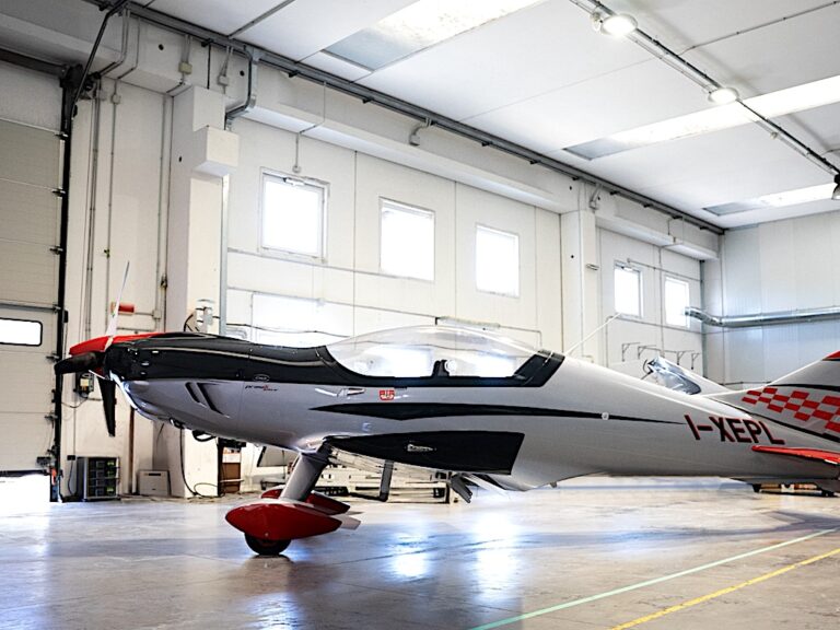 Blackshape ha presentato il Prime Xplorer: innovazione e design italiano ad “Aero 2025”