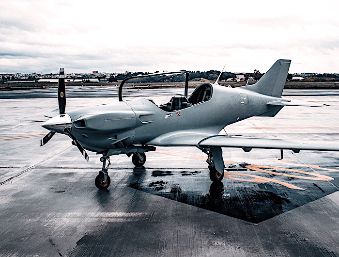 Blackshape debutta sul mercato USA e presenta a “EAA AirVenture Oshkosh 2021” il nuovo addestratore BK160