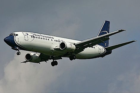 ENAC: rilascio alla NewCo Blue Panorama Airlines SpA, COA e licenza esercizio di trasporto aereo