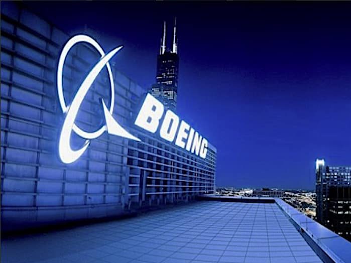 Boeing impegna 2 milioni di dollari per sostenere la risposta umanitaria in Ucraina