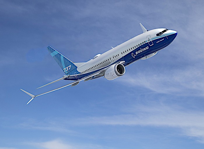 Boeing riprende la produzione del 737 MAX