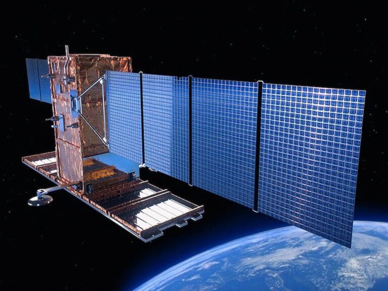 Il secondo satellite Cosmo-SkyMed di seconda generazione (CSG) dell’ASI diventa operativo