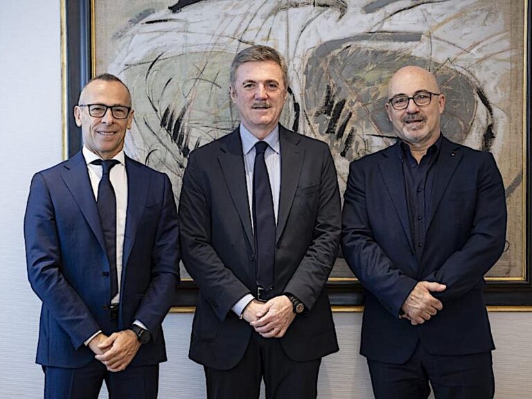 Nasce Nuclitalia: Enel, Ansaldo Energia e Leonardo insieme per la ricerca sul nuovo nucleare