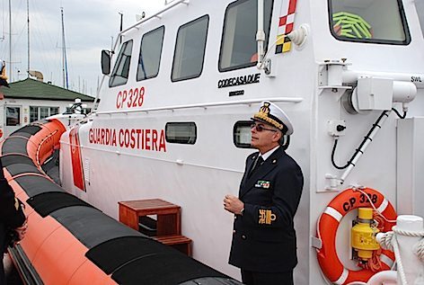 Capitaneria 2