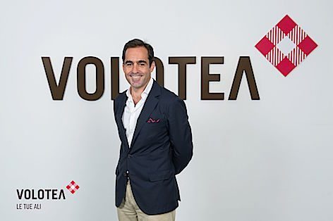 Volotea scommette sulla Liguria e sceglie Genova come nuova base operativa in Europa