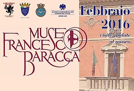 Visite guidate alla casa-museo dell’eroe lughese Francesco Baracca