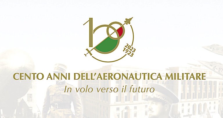 Firenze: 15 febbraio a Palazzo Vecchio simposio su Cento anni dell’Aeronautica Militare