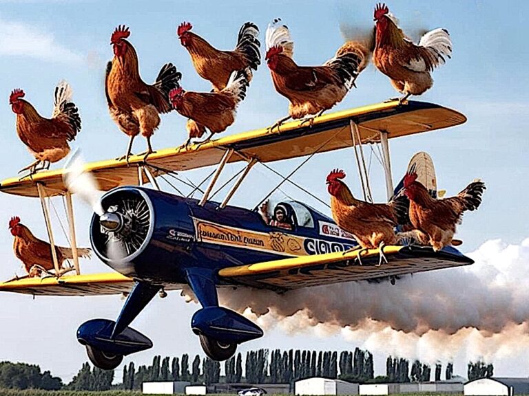 “Chicken Race”: stage di acrobazia aerea di piloti esordienti all’Aeroporto di Lugo